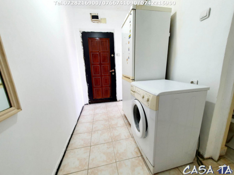 Apartament 2 camere ,situat în Târgu Jiu, Str. Olari