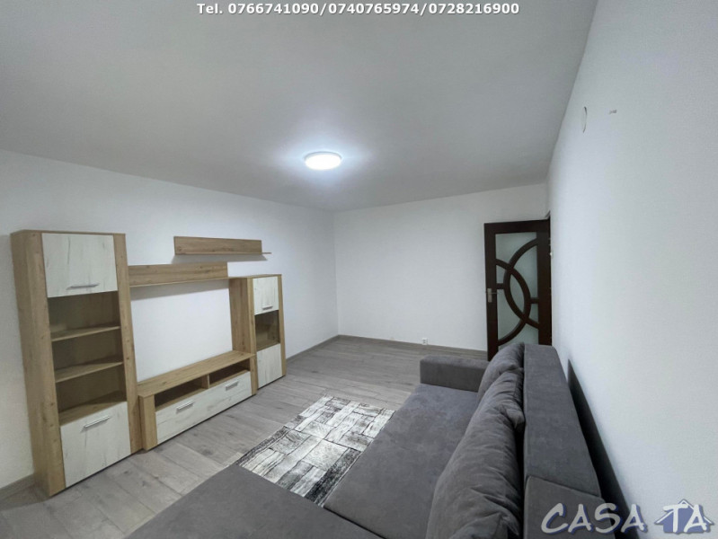 Apartament 2 Camere, Parter, Strada Cerna - REZERVAT