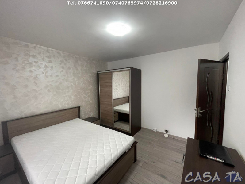 Apartament 2 Camere, Parter, Strada Cerna - REZERVAT