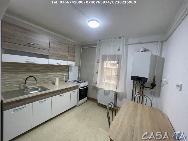 Apartament 2 Camere, Parter, Strada Cerna - REZERVAT