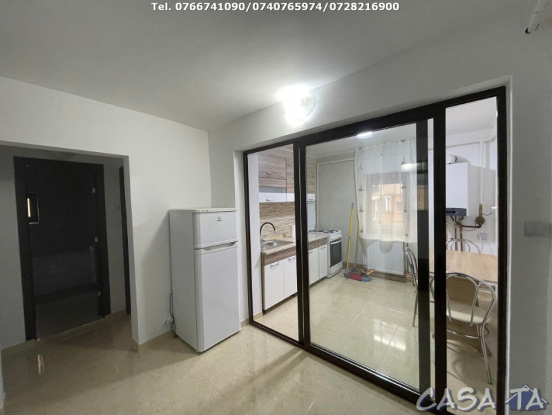 Apartament 2 Camere, Parter, Strada Cerna - REZERVAT