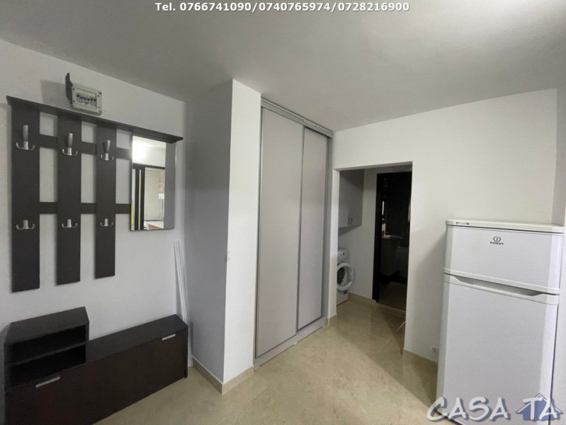 Apartament 2 Camere, Parter, Strada Cerna - REZERVAT