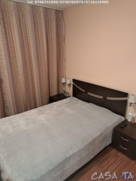 Apartament 3 Camere, Etaj 3, Strada Castanilor