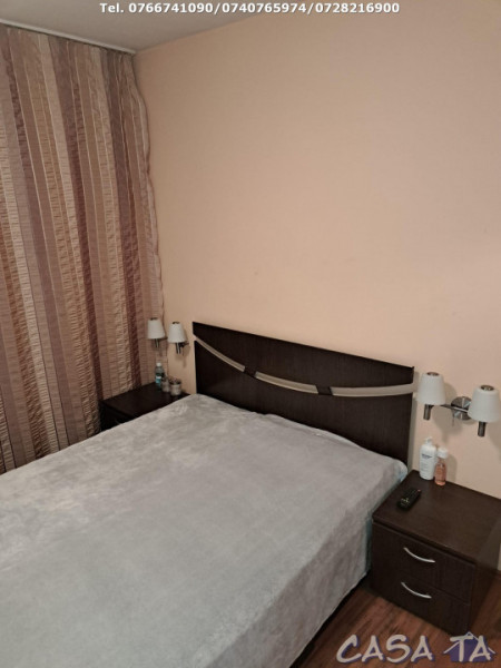 Apartament 3 Camere, Etaj 3, Strada Castanilor