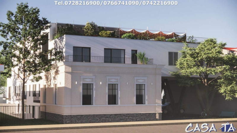Apartament 2 camere ,situat în Târgu Jiu, Tudor Vladimirescu