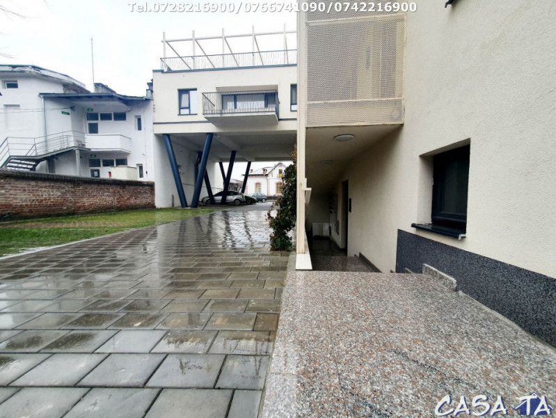 Apartament 2 camere ,situat în Târgu Jiu, Tudor Vladimirescu