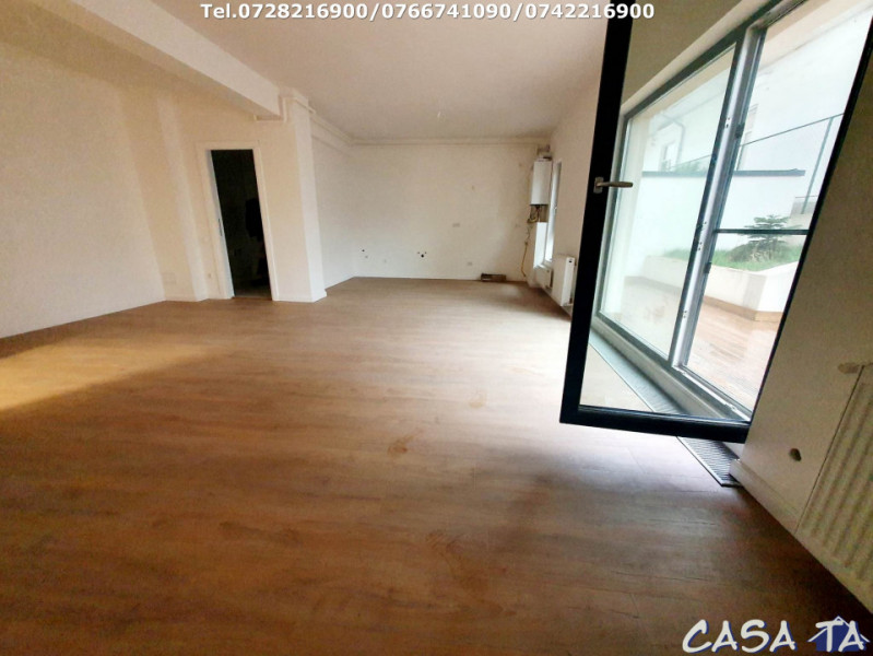 Apartament 2 camere ,situat în Târgu Jiu, Tudor Vladimirescu