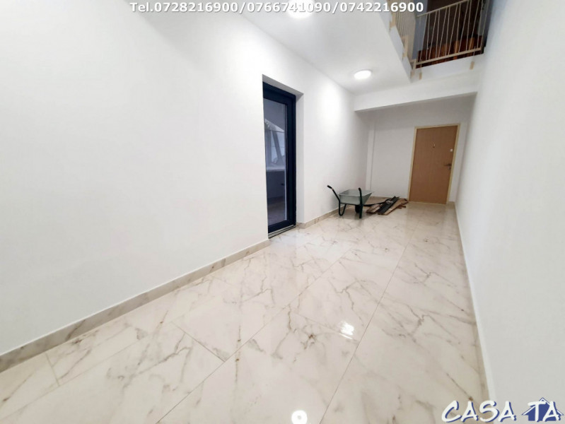 Apartament 2 camere ,situat în Târgu Jiu, Tudor Vladimirescu