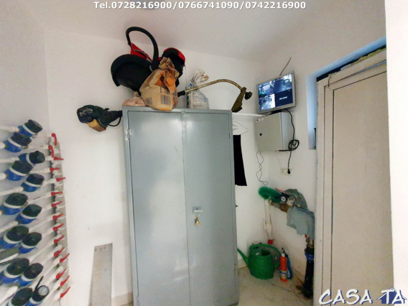 Apartament 2 camere ,situat în Târgu Jiu, Tudor Vladimirescu