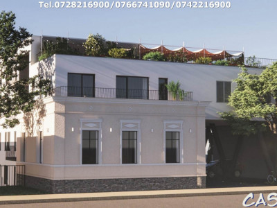 Apartament 2 camere ,situat în Târgu Jiu, Tudor Vladimirescu