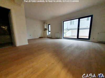 Apartament 2 camere ,situat în Târgu Jiu, Tudor Vladimirescu