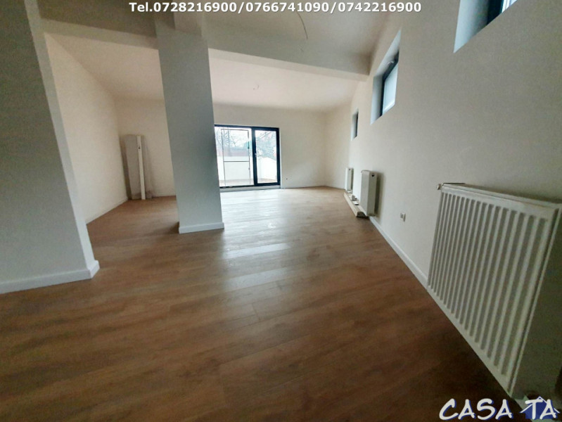 Apartament 2 camere ,situat în Târgu Jiu, Tudor Vladimirescu