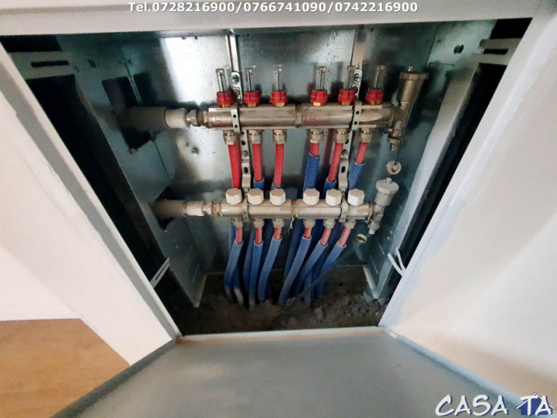 Apartament 2 camere ,situat în Târgu Jiu, Tudor Vladimirescu