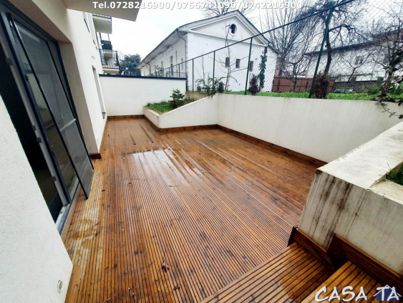 Apartament 2 camere ,situat în Târgu Jiu, Tudor Vladimirescu