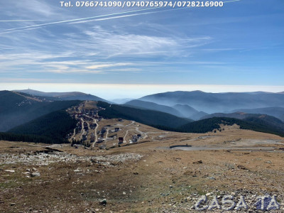Parcele de Teren, Statiunea Ranca - Novaci