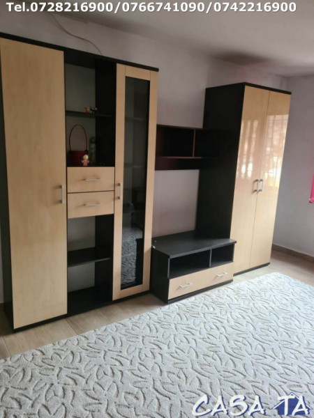 Închiriere apartament 2 camere, Str.General Christian Tell