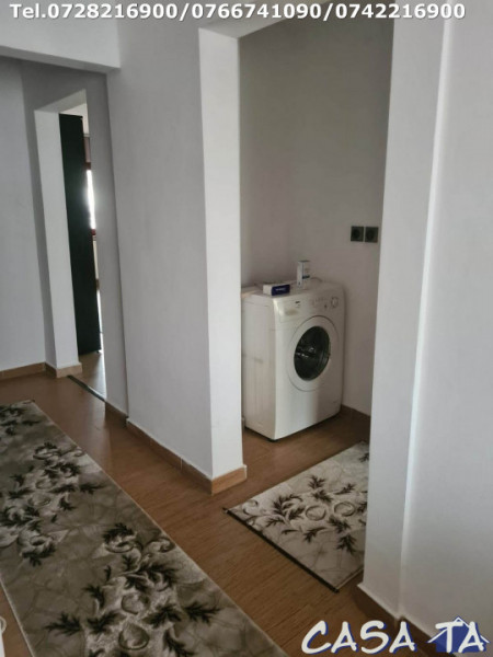Închiriere apartament 2 camere, Str.General Christian Tell