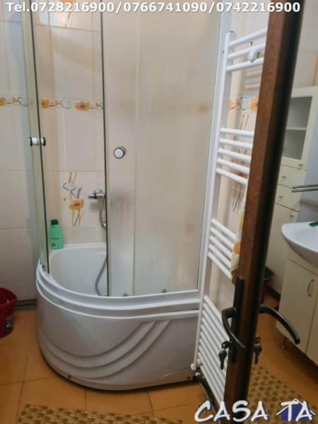 Închiriere apartament 2 camere, Str.General Christian Tell