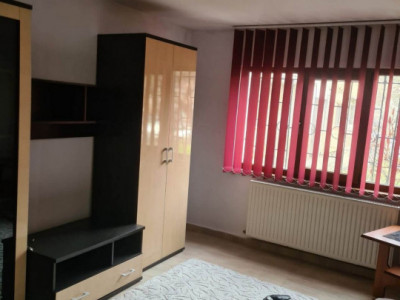 Închiriere apartament 2 camere, Str.General Christian Tell