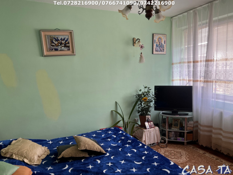 Apartament 2 camere, situat în Târgu Jiu, Aleea Unirii
