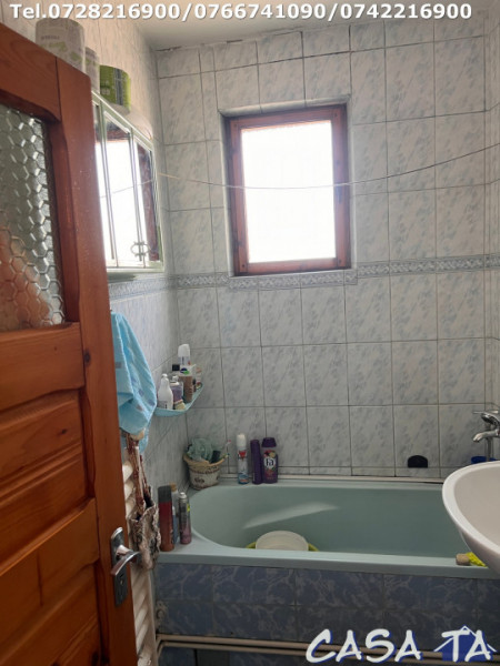 Apartament 2 camere, situat în Târgu Jiu, Aleea Unirii