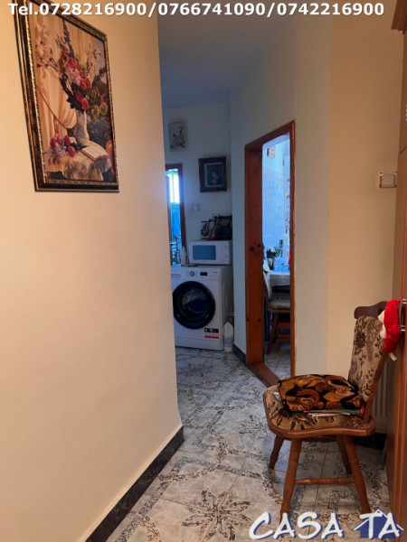 Apartament 2 camere, situat în Târgu Jiu, Aleea Unirii