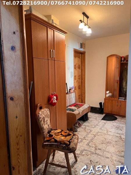 Apartament 2 camere, situat în Târgu Jiu, Aleea Unirii