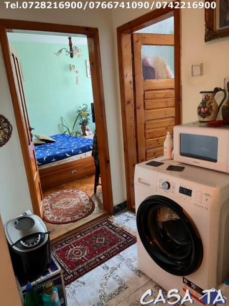 Apartament 2 camere, situat în Târgu Jiu, Aleea Unirii