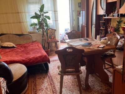 Apartament 2 camere, situat în Târgu Jiu, Aleea Unirii