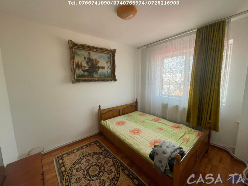 Apartament 2 Camere, Etaj 5 (lift nou), Aleea Plopilor