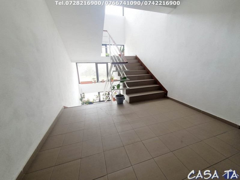 Apartament 3 camere, situat în Târgu Jiu, Str Bicaz (Bloc NOU)