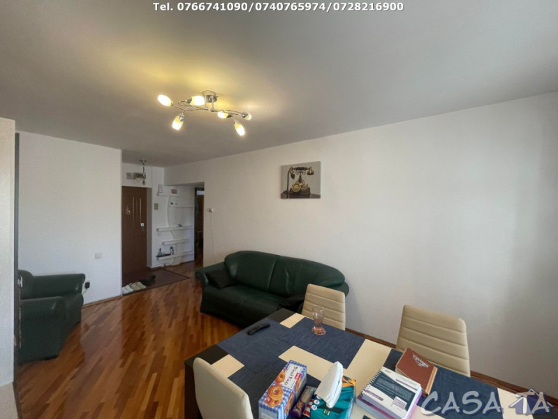 Apartament 3 Camere, Etaj 1, Strada Sublocotenent Catalin Haidau