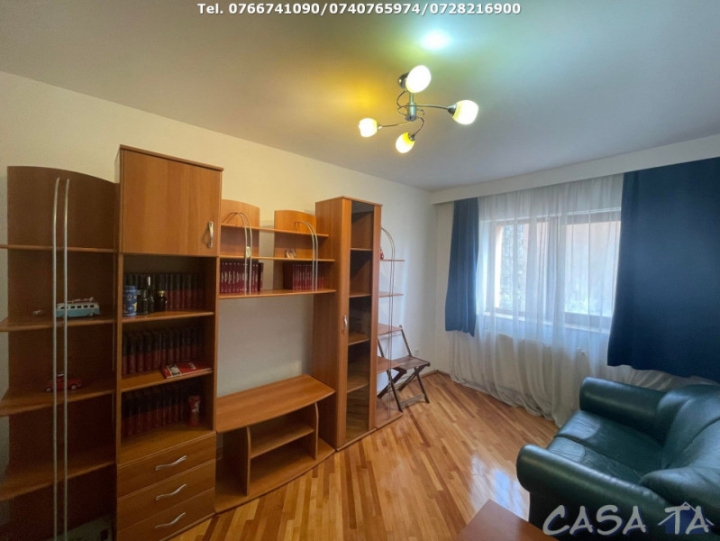 Apartament 3 Camere, Etaj 1, Strada Sublocotenent Catalin Haidau