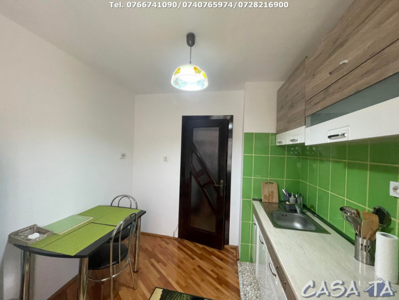 Apartament 3 Camere, Etaj 1, Strada Sublocotenent Catalin Haidau