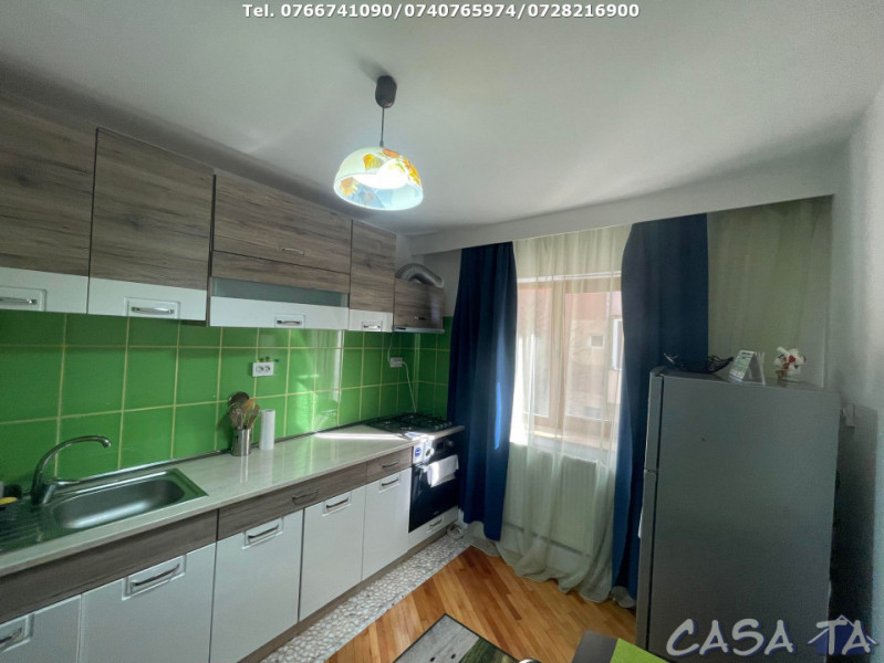 Apartament 3 Camere, Etaj 1, Strada Sublocotenent Catalin Haidau
