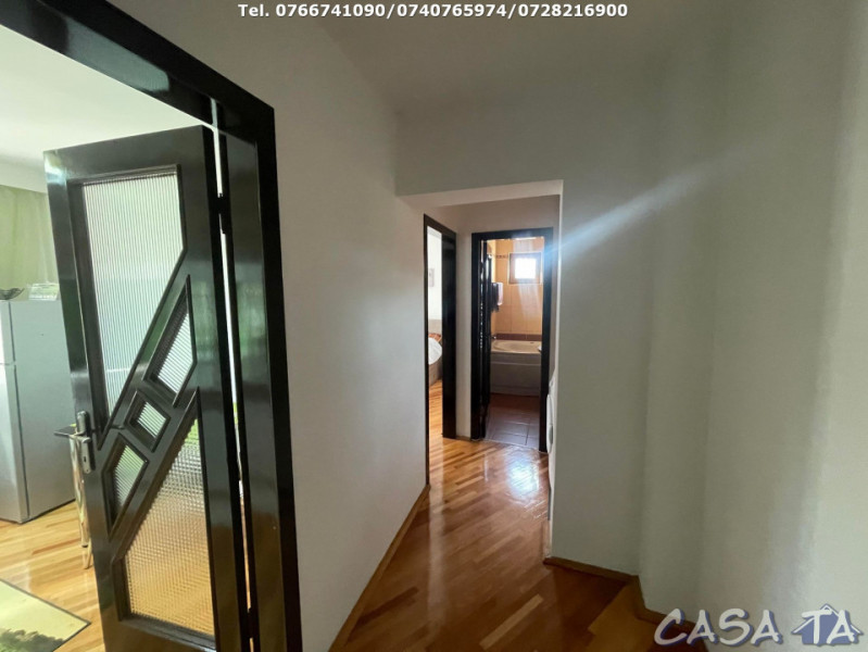 Apartament 3 Camere, Etaj 1, Strada Sublocotenent Catalin Haidau
