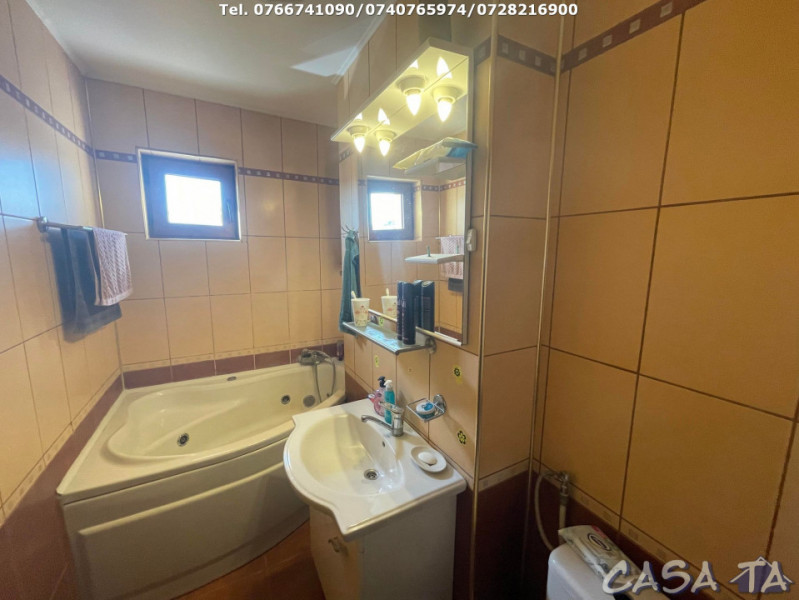 Apartament 3 Camere, Etaj 1, Strada Sublocotenent Catalin Haidau
