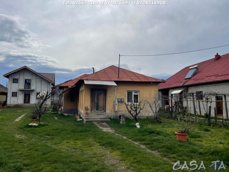 Casa 2 Camere, Strada Tismana, Tg-Jiu