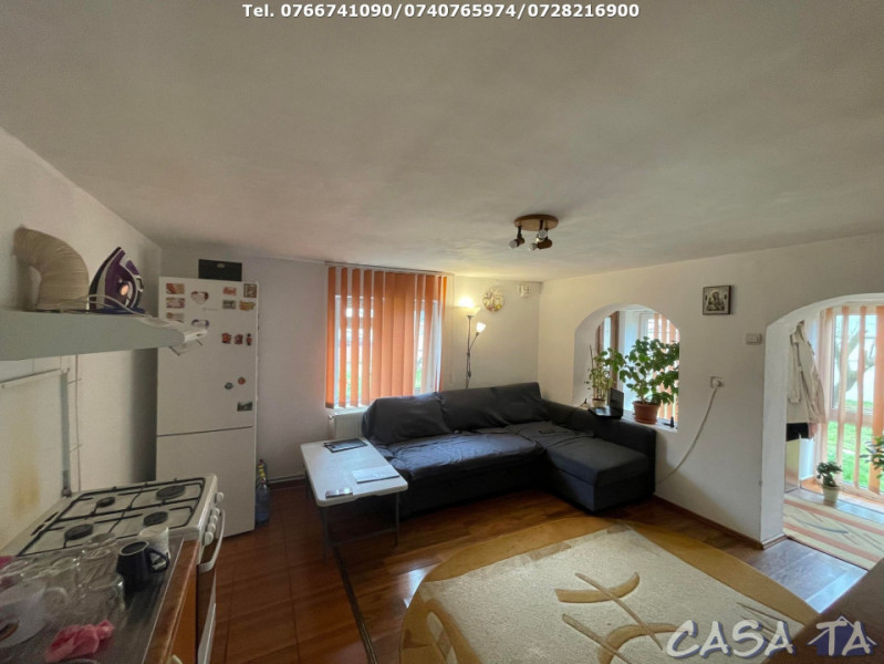 Casa 2 Camere, Strada Tismana, Tg-Jiu