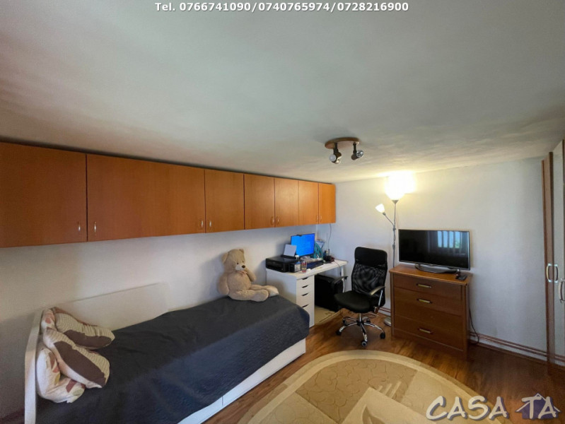 Casa 2 Camere, Strada Tismana, Tg-Jiu