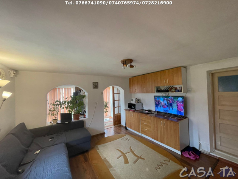 Casa 2 Camere, Strada Tismana, Tg-Jiu