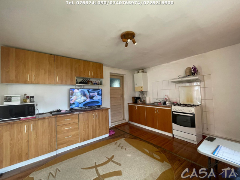 Casa 2 Camere, Strada Tismana, Tg-Jiu