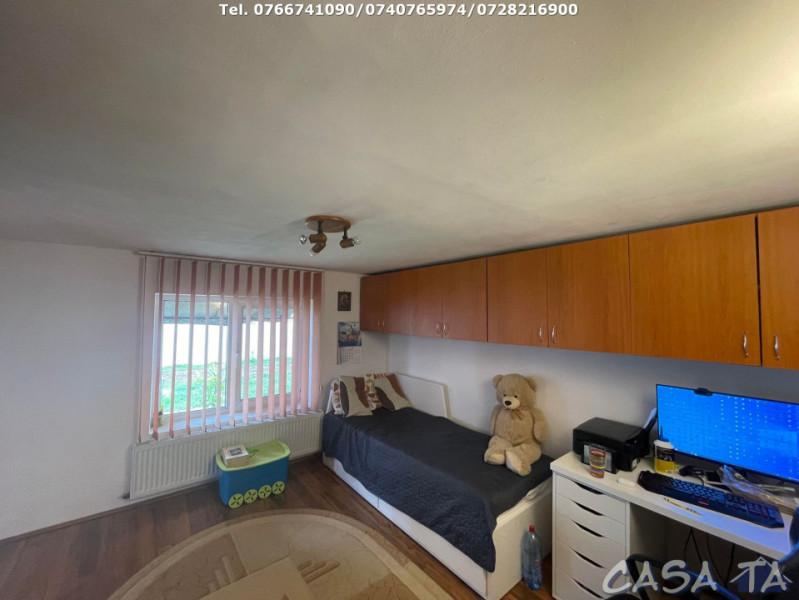 Casa 2 Camere, Strada Tismana, Tg-Jiu