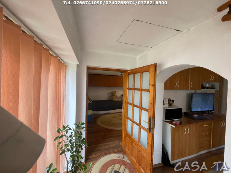 Casa 2 Camere, Strada Tismana, Tg-Jiu