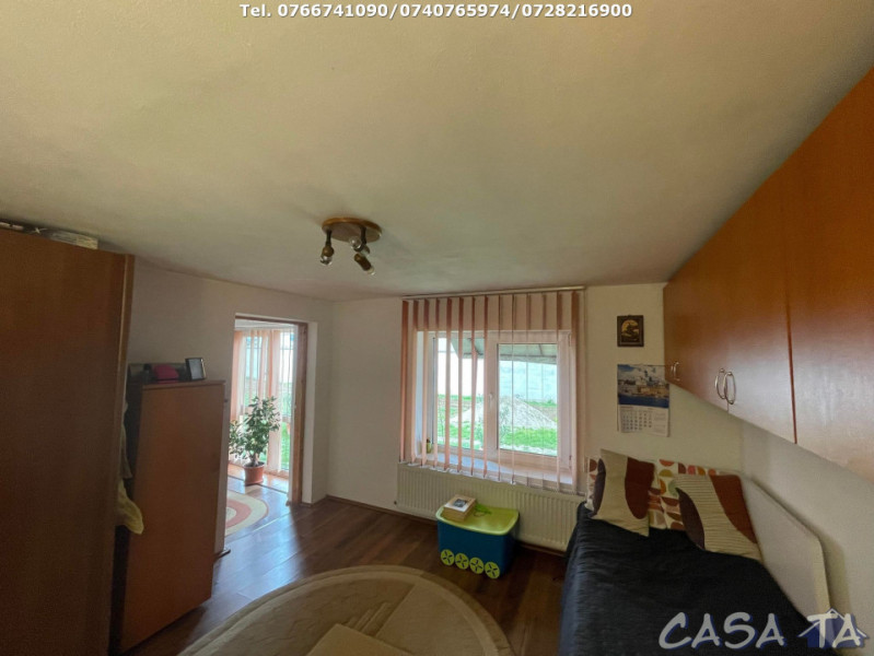 Casa 2 Camere, Strada Tismana, Tg-Jiu