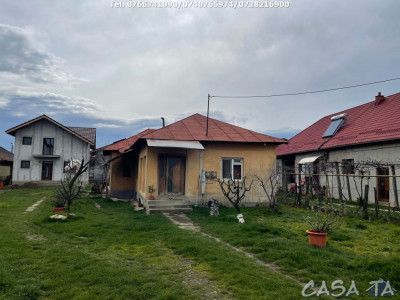 Casa 2 Camere, Strada Tismana, Tg-Jiu