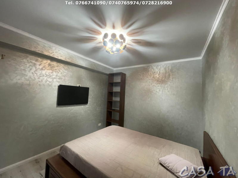 Apartament 2 Camere, Parter, Strada 16 Februarie 