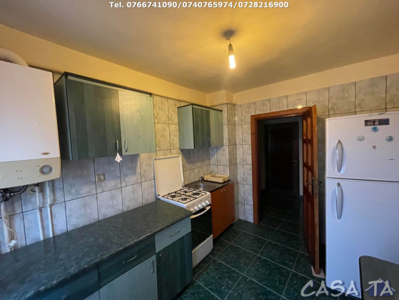 Apartament 2 Camere, Etaj 2, Strada Siretului - Ultracentral