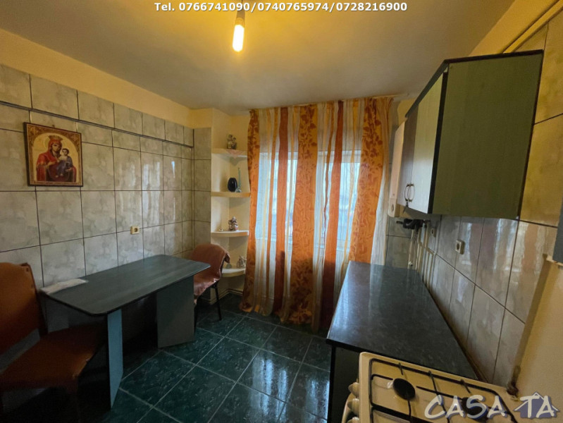 Apartament 2 Camere, Etaj 2, Strada Siretului - Ultracentral
