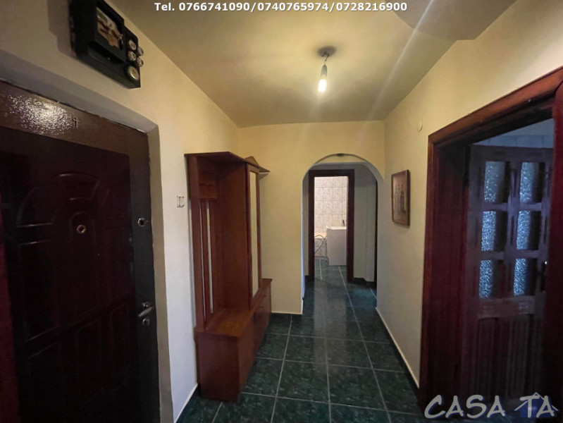 Apartament 2 Camere, Etaj 2, Strada Siretului - Ultracentral